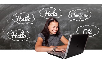 Morin Services - Language Courses - Hello - Bonjour